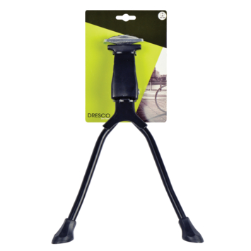 Dresco fietsstandaard midden 26-28''