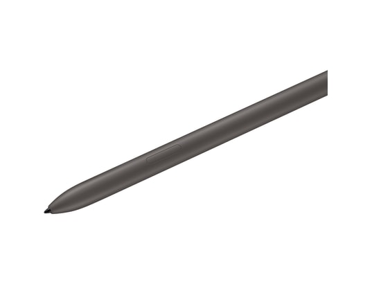 SAMSUNG - Stylet S-Pen Gris pour Galaxy Tab S9 FE/FE+