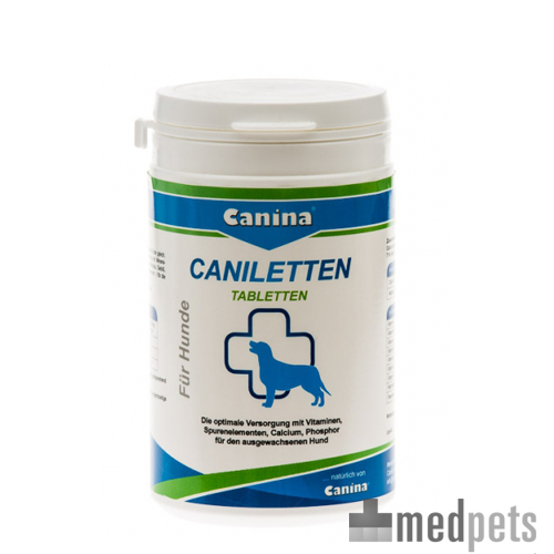 Canina Caniletten