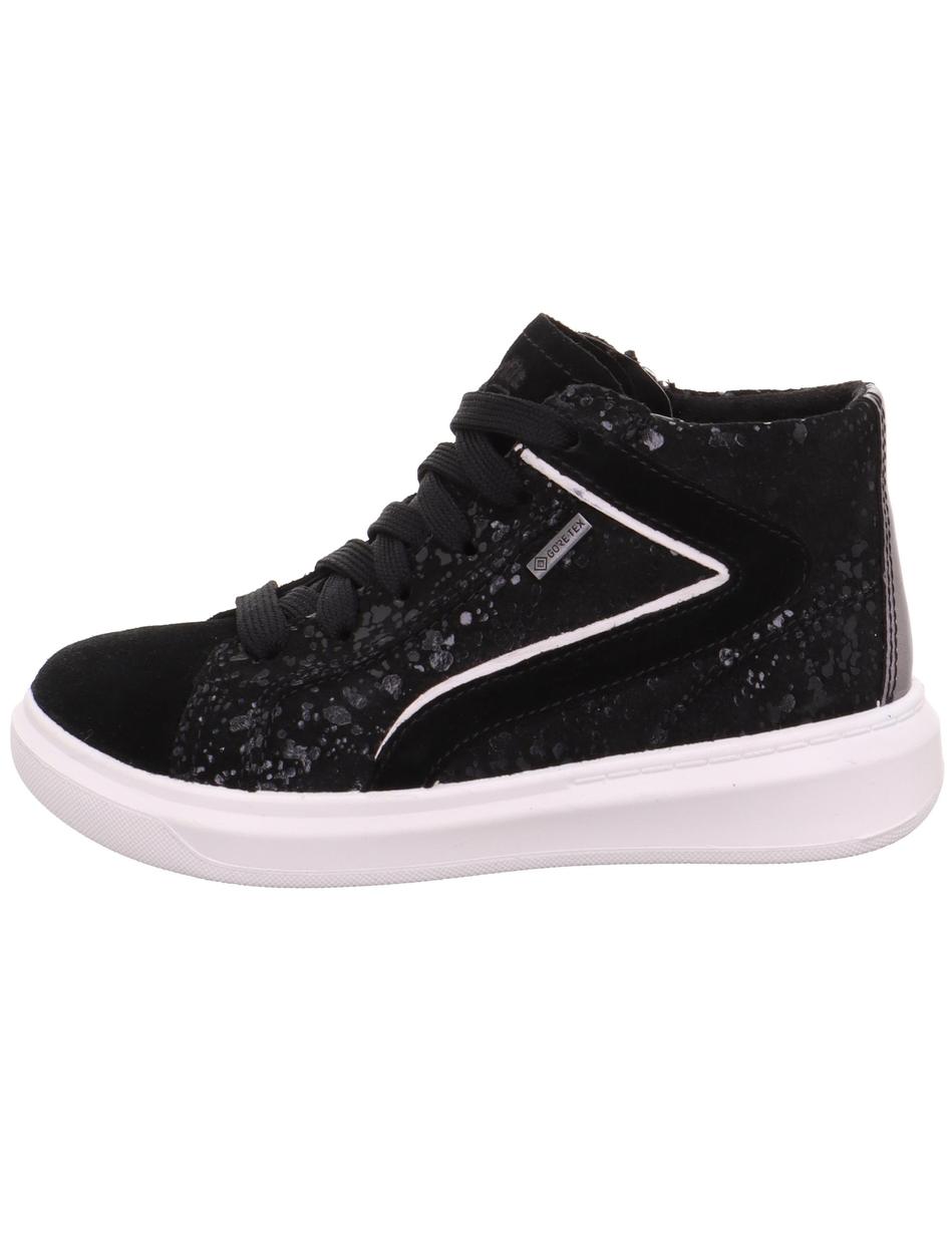 Sneaker High COSMO