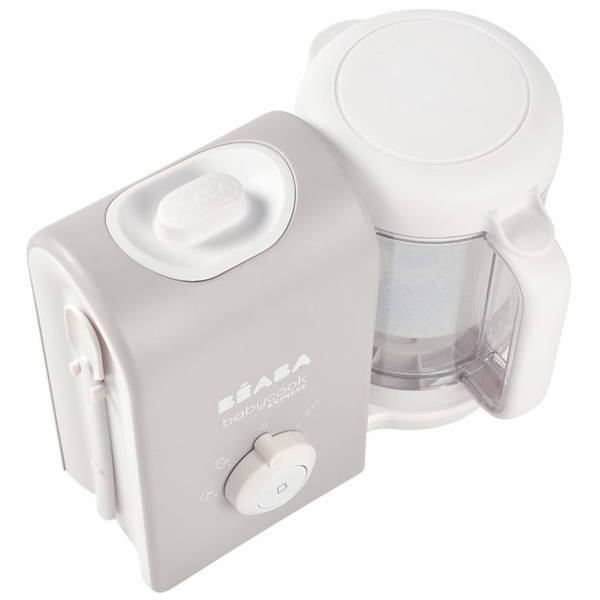 BeabaBeaba   Babycook Express grau