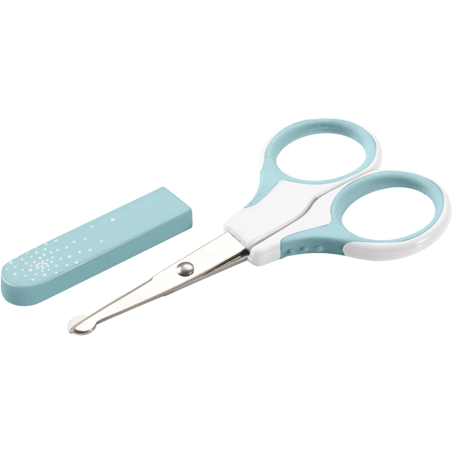 babymoov Babypflege-Set Smokey aqua