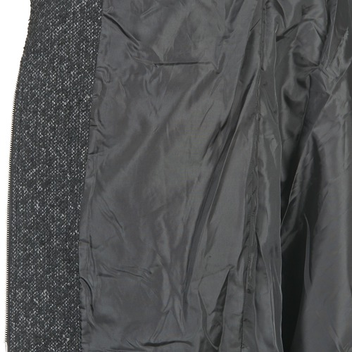 Noisy May - ROUND - Gris / Noir