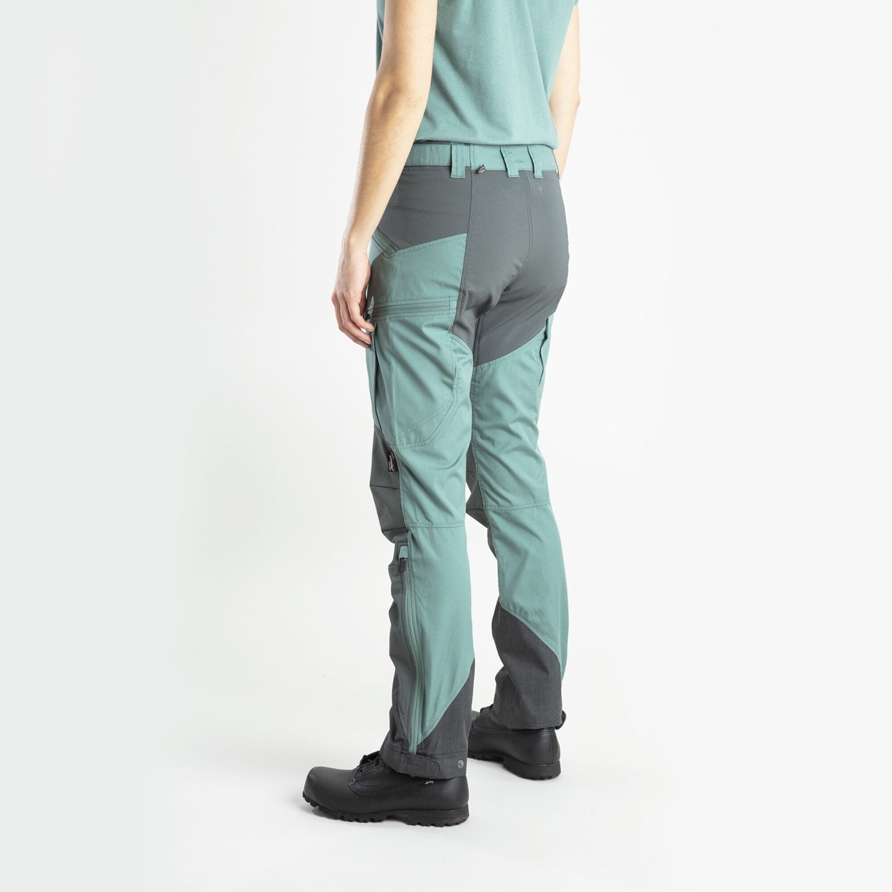 Lundhags Makke Pants, W's<br>Bestselger og testvinner!