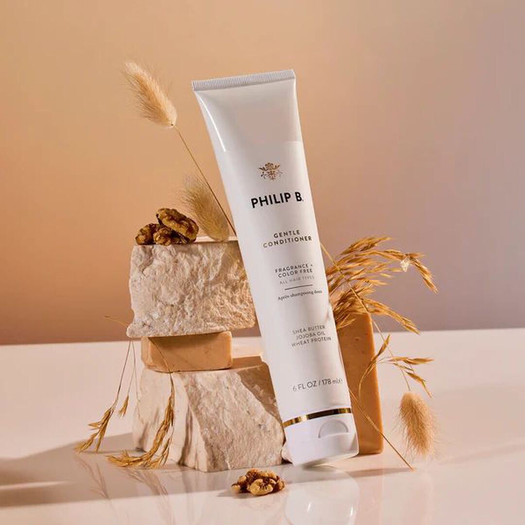 Gentle Conditioner - 200ml