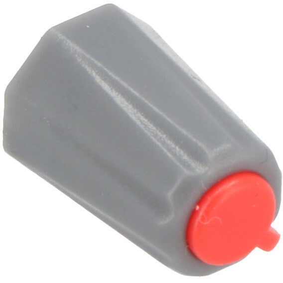 Devine 10119 rode knop voor Devine MixDesk (per stuk)