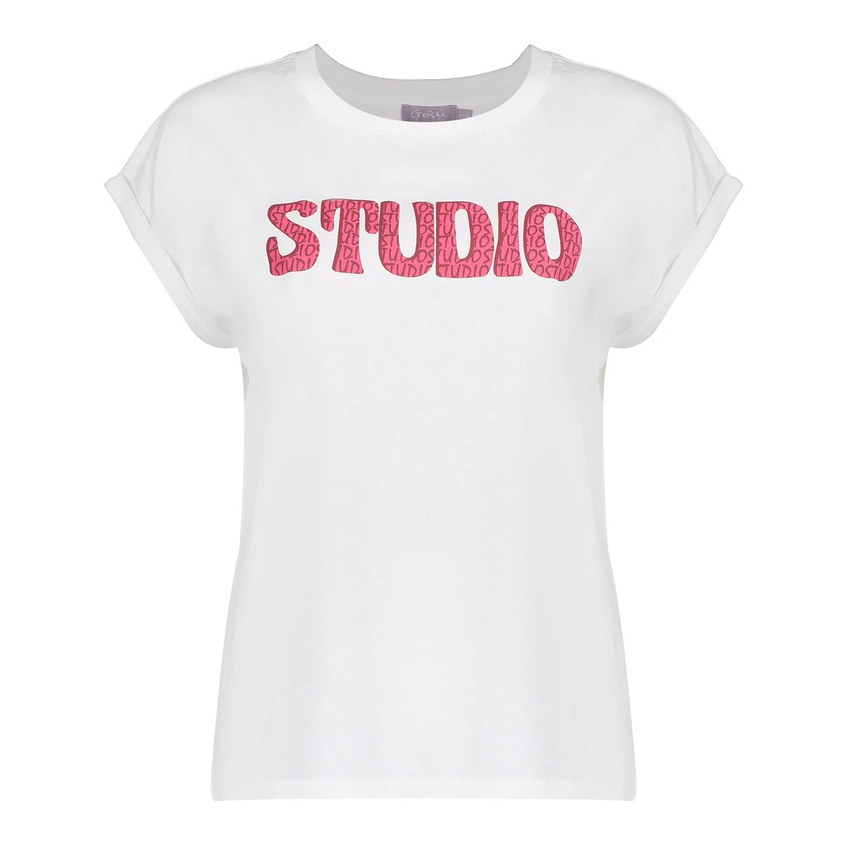 Dames T-shirt 25020