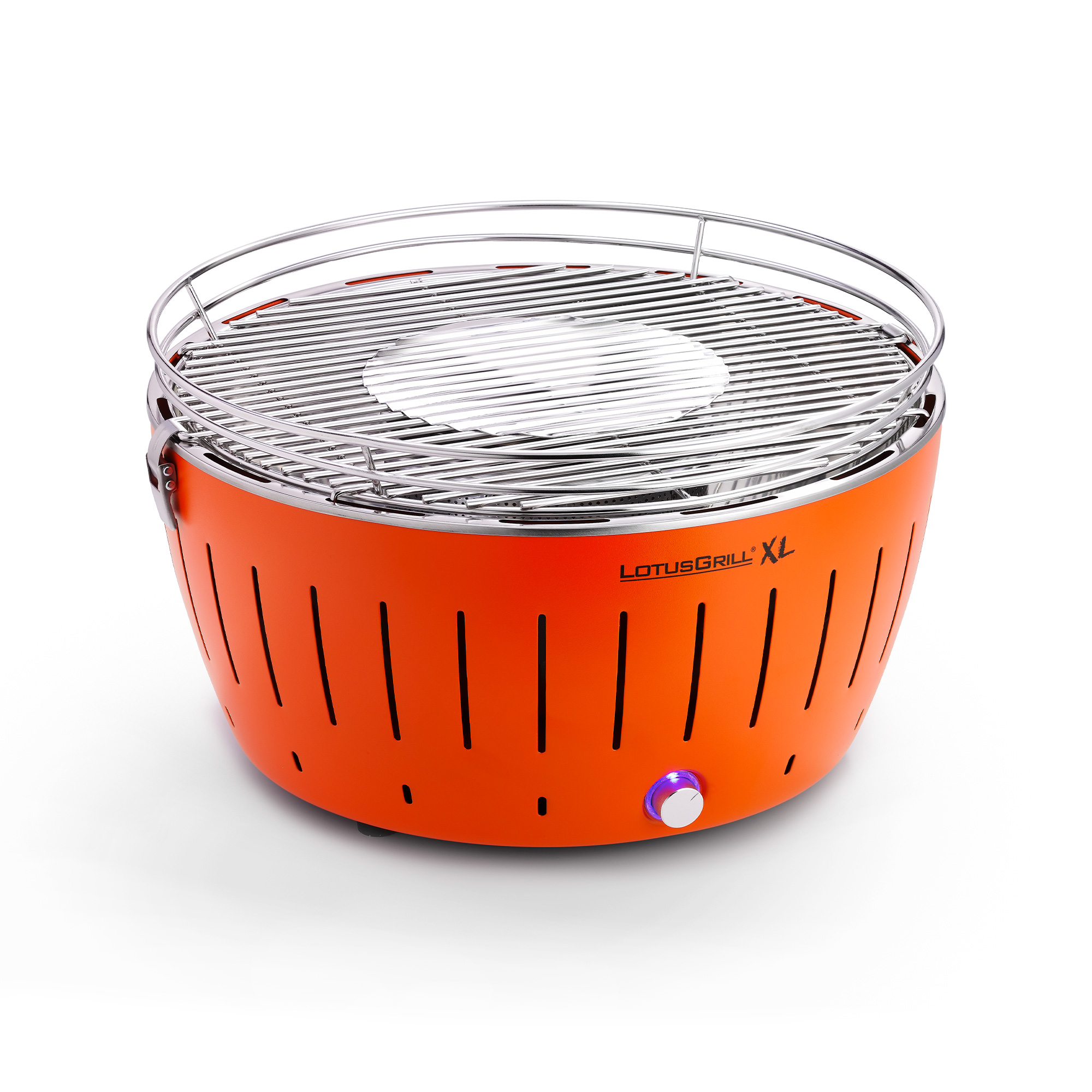 LotusGrill XL – Mandarinenorange