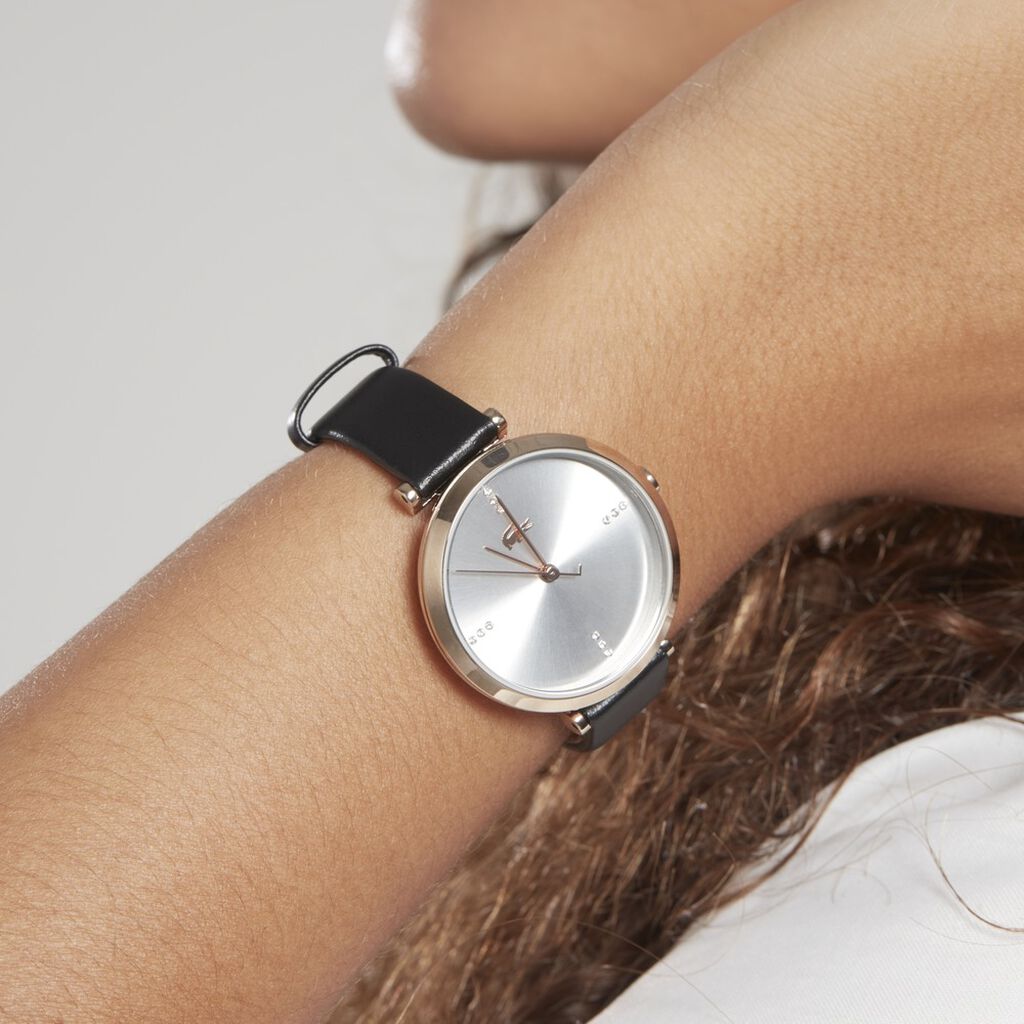Montre Lacoste Geneva Argent