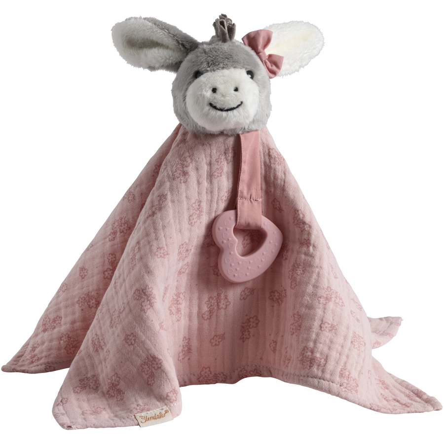 Sterntaler Kuscheltuch Emmi Girl