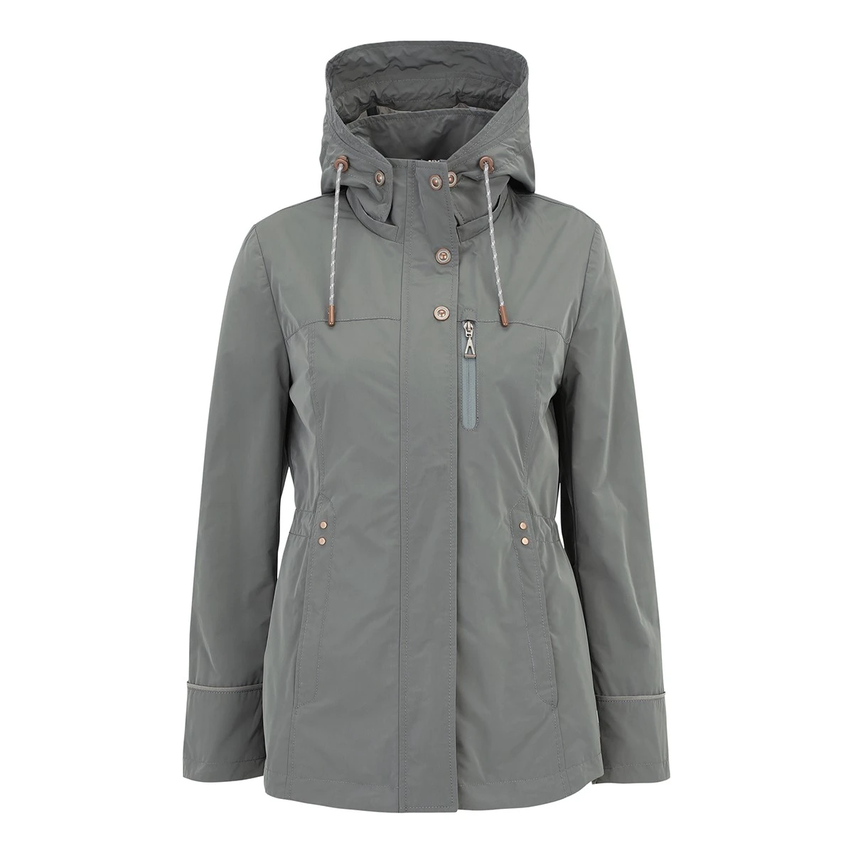 Dames Parka Tide Tide LM171.30.251