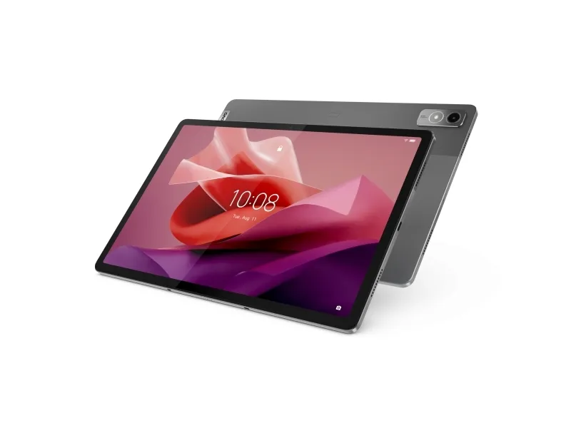 Lenovo Tab P12 ZACH - Tablet - Android 13 eller senere - 256 GB UFS card - 12.7