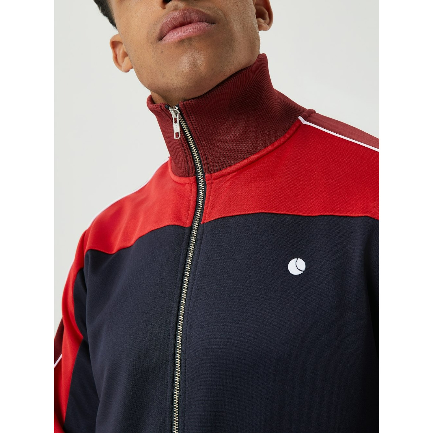 Björn Borg Ace Retro Jacket