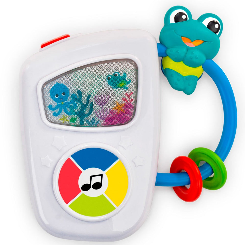 Køb Baby Einstein Maritime Melodies™ Musiklegetøj