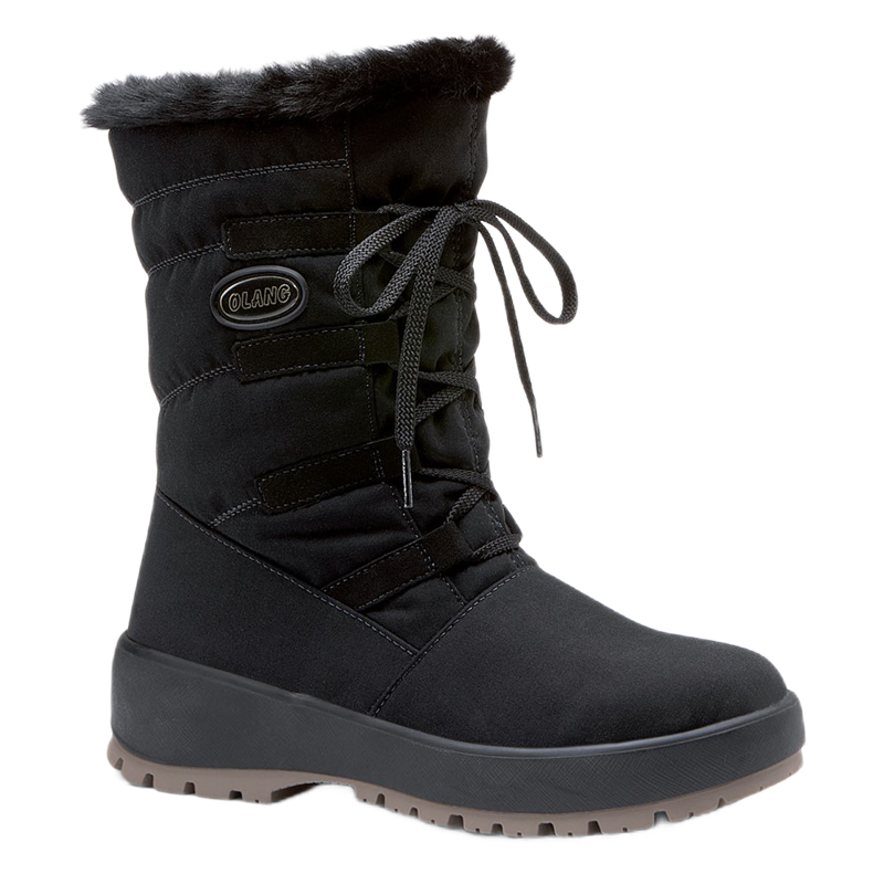 Nora OC Snowboots