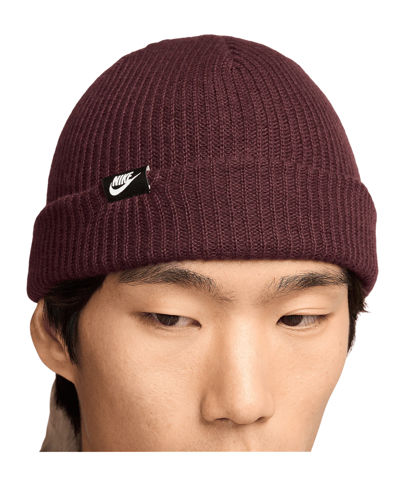 Nike Terra Beanie Rot F652