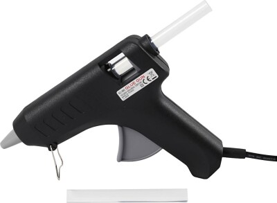 Maxi Limpistol - 170 C - Højtemperatur - Stik Eu - 1 Stk