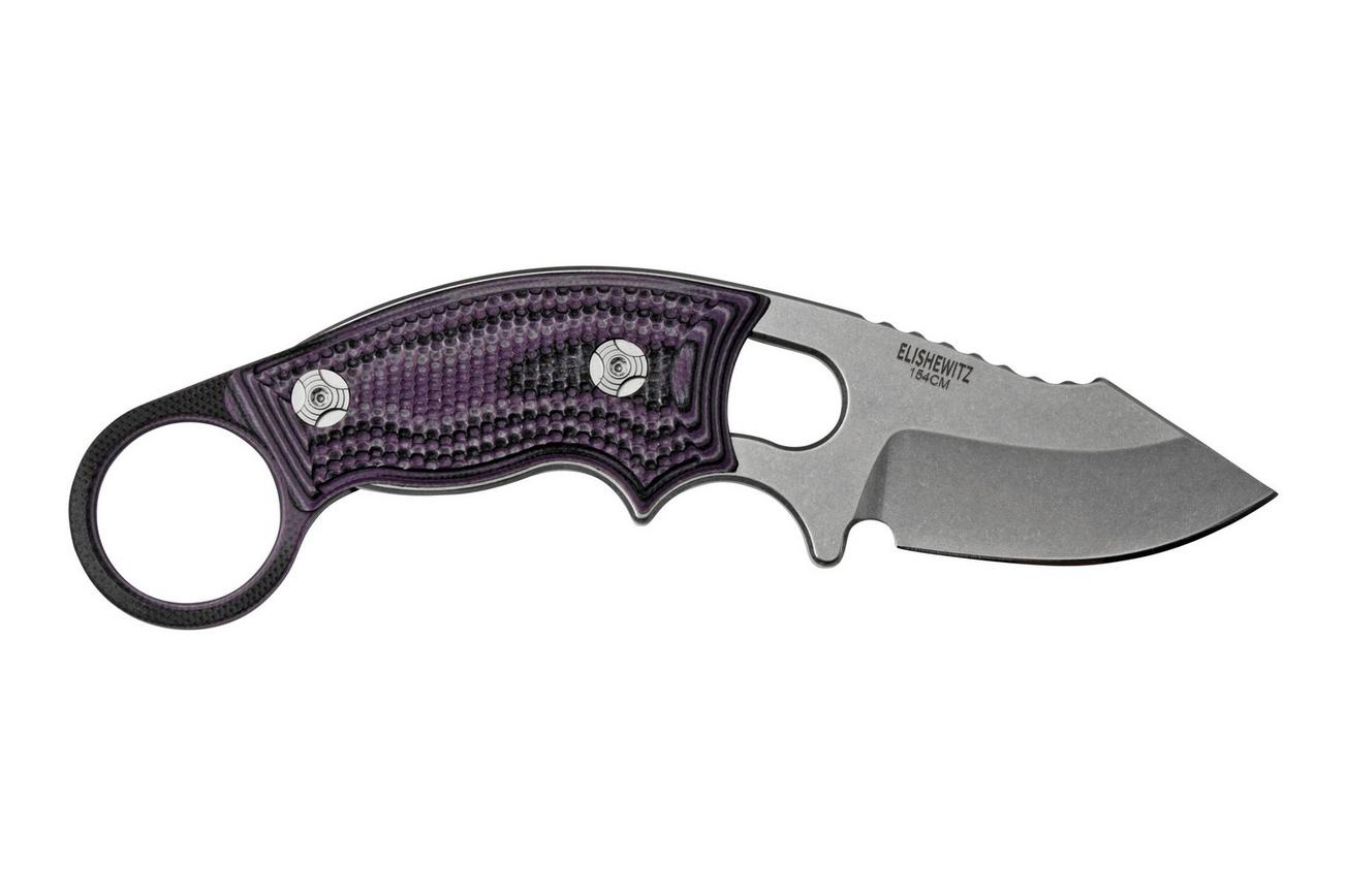 Hogue EX-F03 G-Mascus Purple, 35338 nekmes