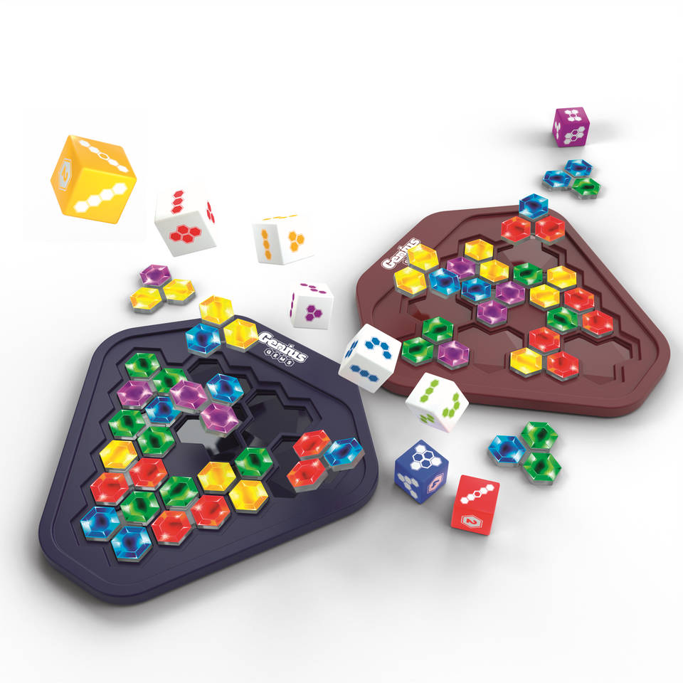 Genius Gems