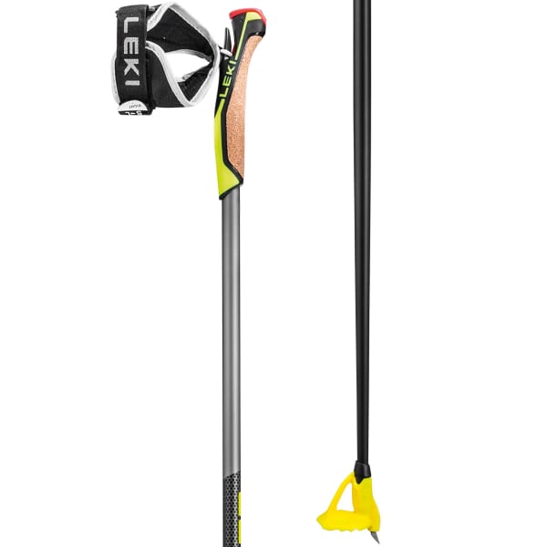 Bâton ski de fond LEKI PRC 850