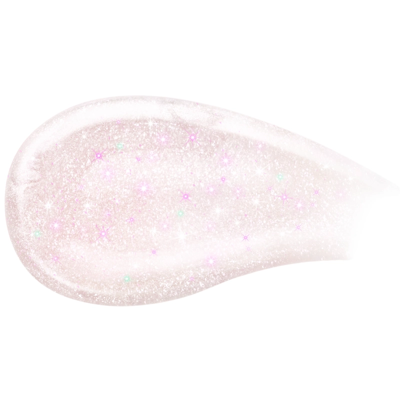 KIKO Milano 3D Hydra Lipgloss 6,5 ml - 41 Rosy Glares (Limited Edition)