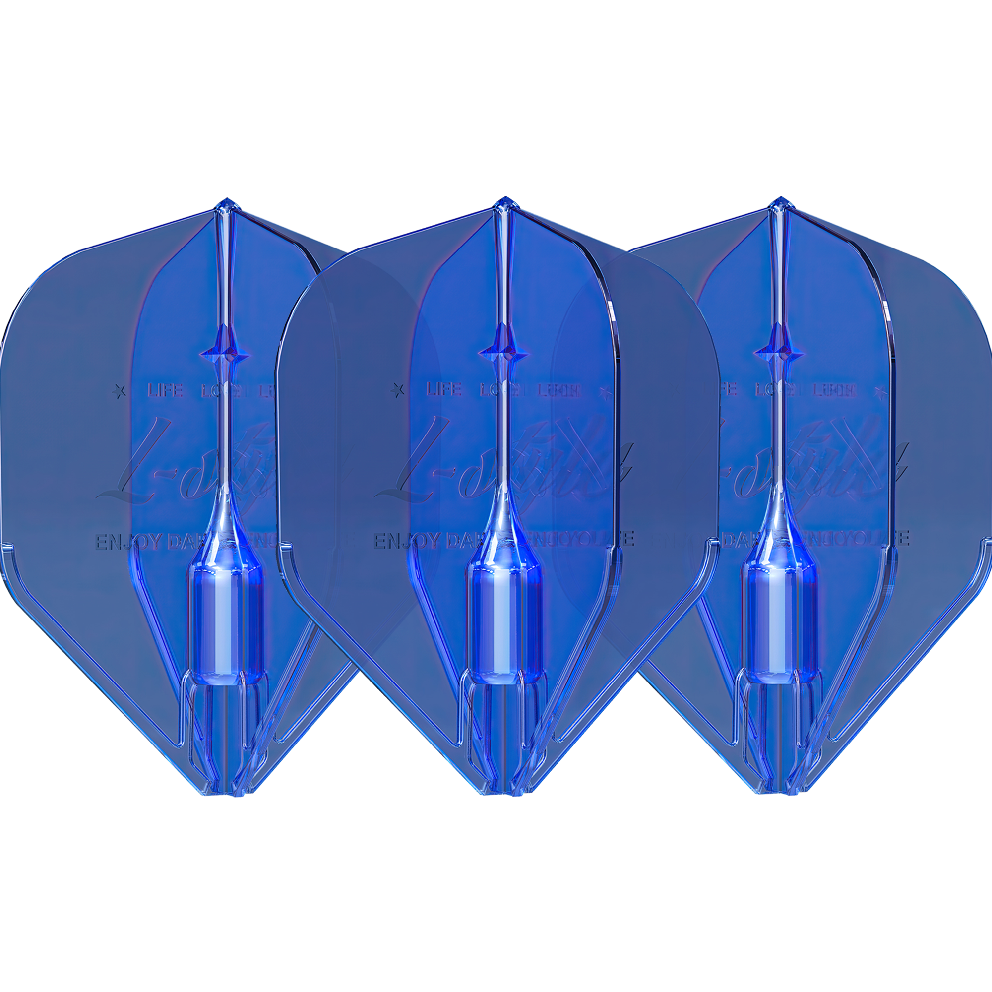 L-Style - Champagne Flight Fantom - Standard