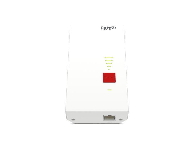 AVM WLAN-Mesh-Repeater FRITZ!Repeater 2400 WLAN-Repeater