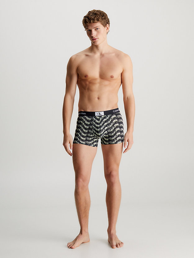 Cuecas Boxer - CK96