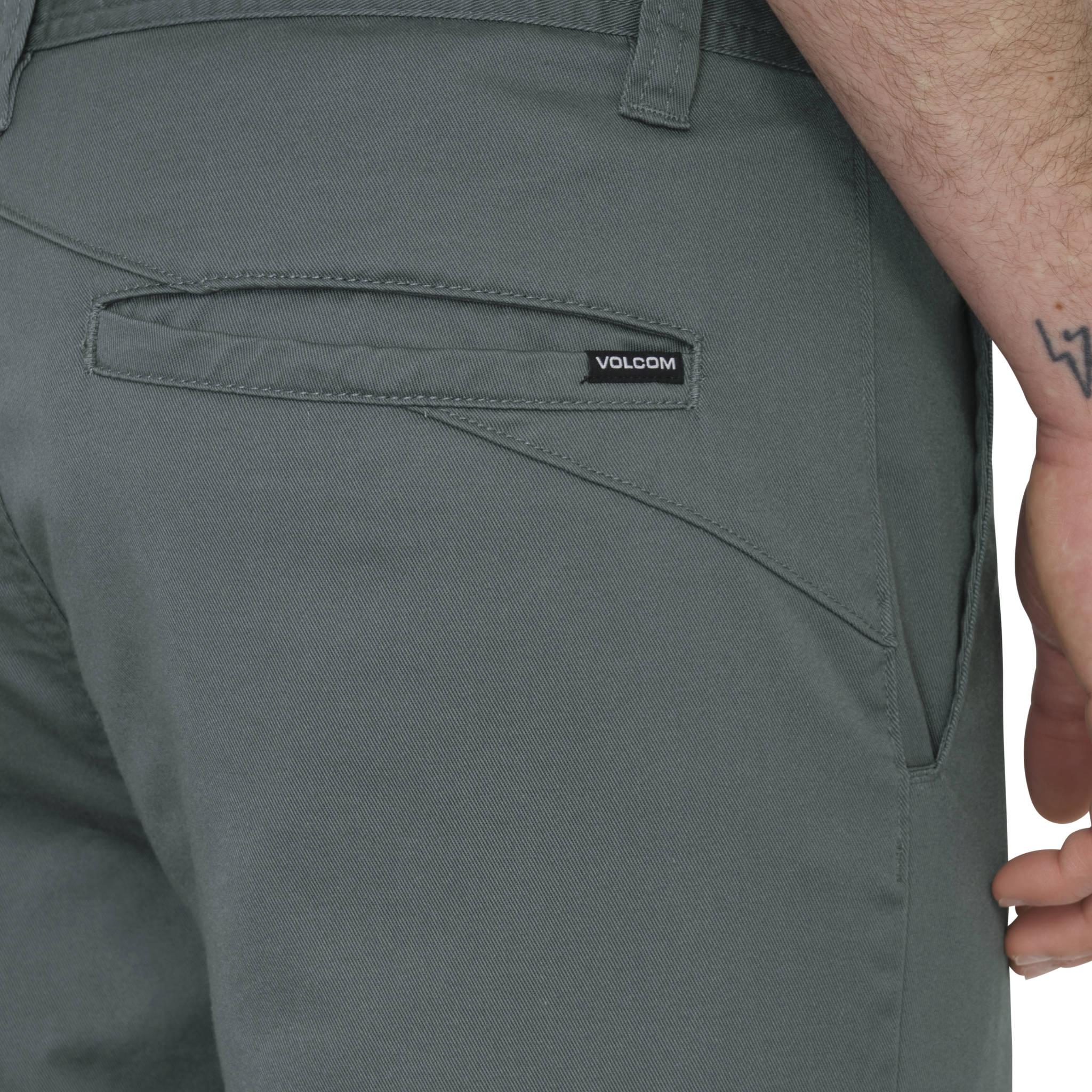 Volcom Frickin Modern Stretch 28 / 30