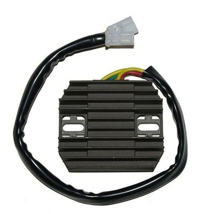 Régulateur de tension Electrosport