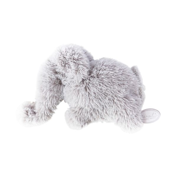 Dimpel Oscar Pancake Mini Knuffel Greige