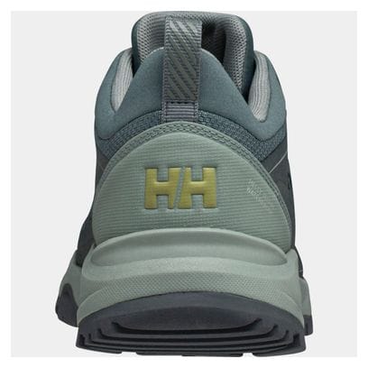 Chaussures de Randonnée Femme Helly Hansen Cascade Low Vert