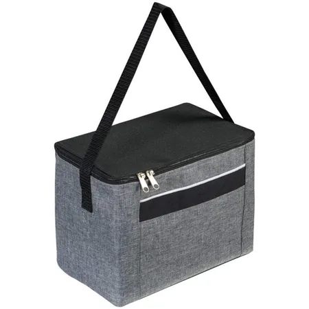 Easy Gifts Kühltasche / aus 300D+600D Polyester / mit Tragegriff