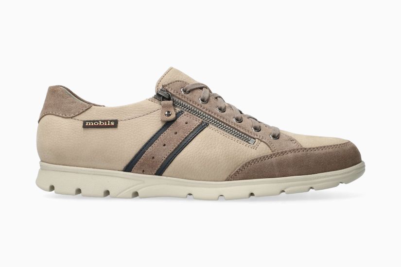 KRISTOF WARM GREY