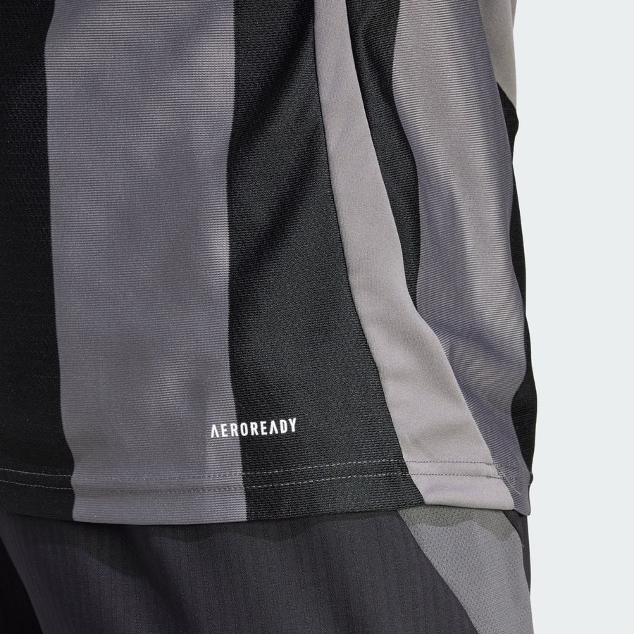 Adidas Maillot à rayures 24