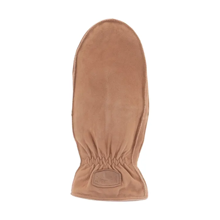 Warmbat Goat Suede Wanten Dames