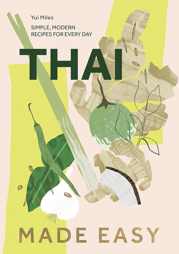 New Mags Thai Made Easy