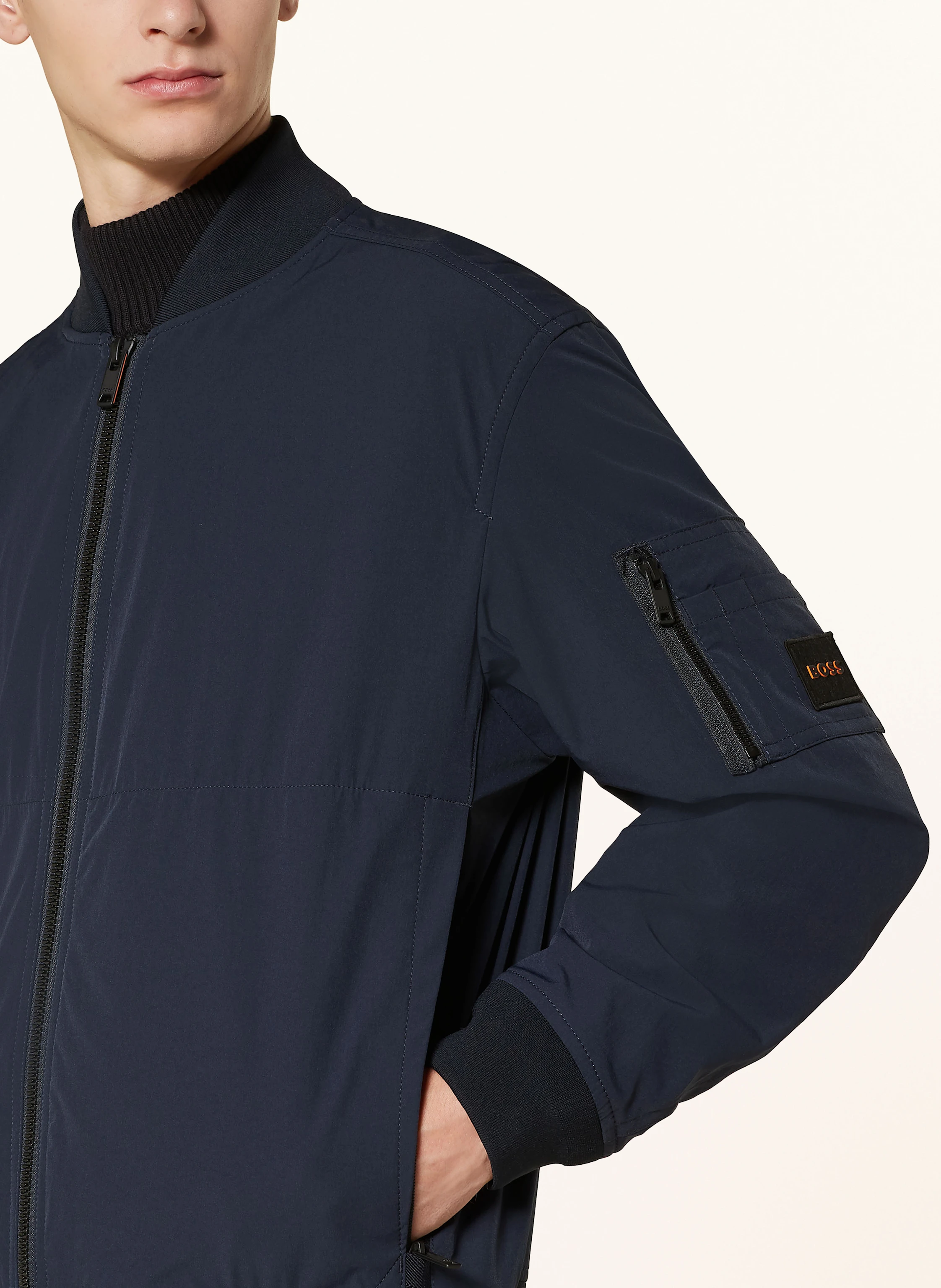 BOSS Blouson OBEAR