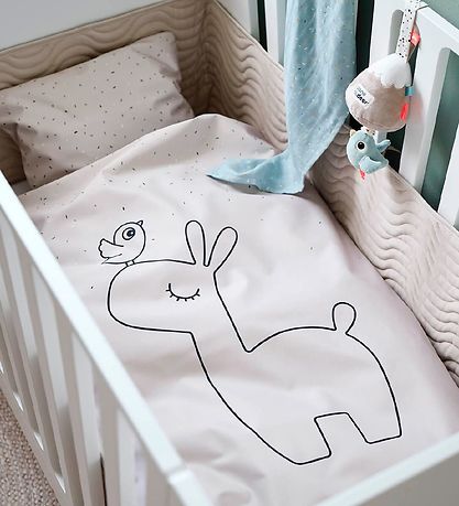 Done by Deer Senget?j - Baby - Lalee - Sand