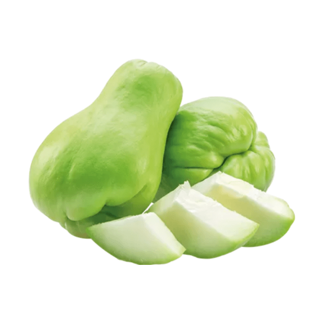 Labusian Fat Sau Kwa (Chayote) per stuk