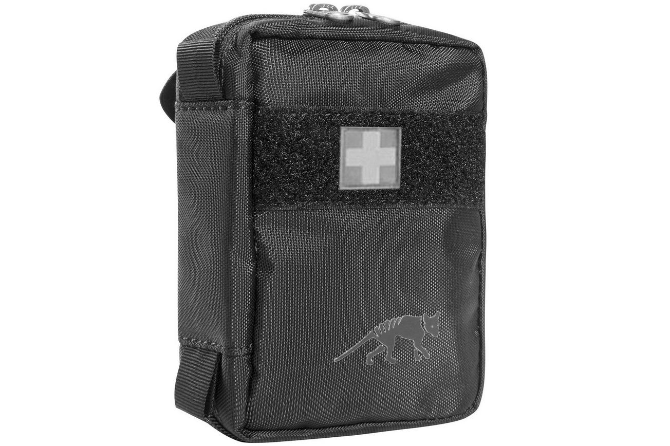 Tasmanian Tiger First Aid Mini 7301-040, zwart, EHBO-kit