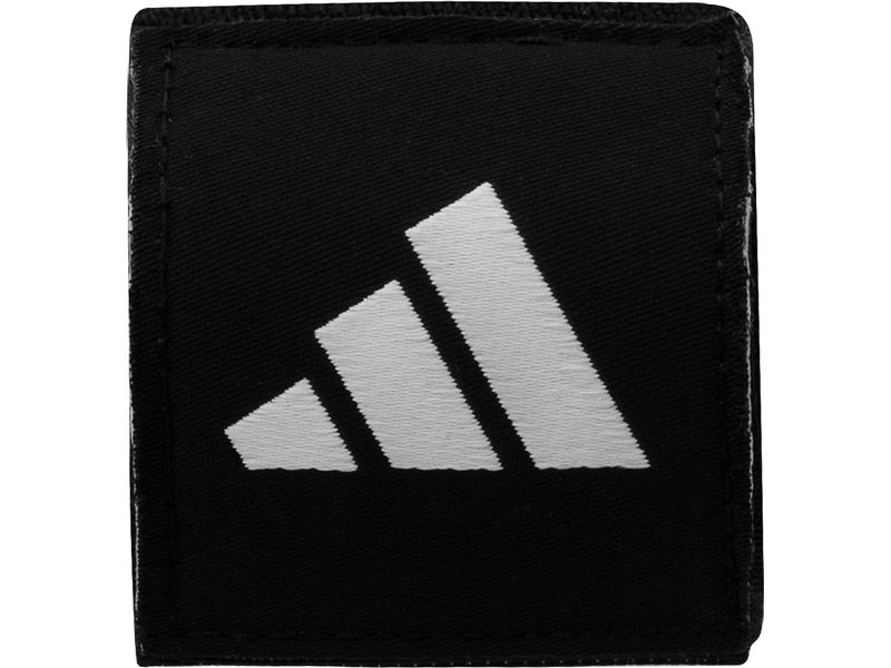 adidas Bandage Boxing Crepe Schwarz 2.55m Schützende Boxbandage