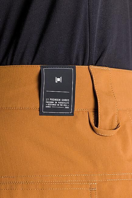 L1 - PANTALON WARREN