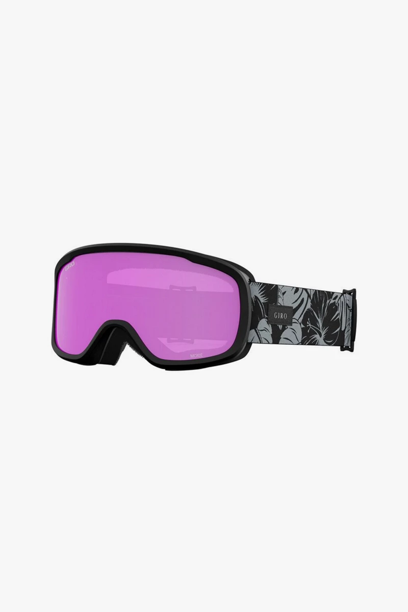 GIRO Moxie Flash Damen Skibrille
