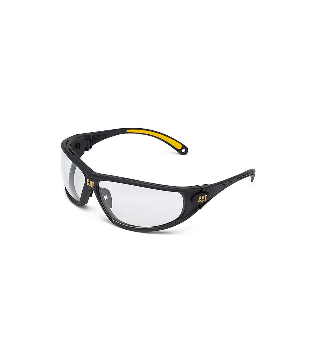 Caterpillar - Lunettes de protection (Transparent) (Taille unique) - UTFS1356