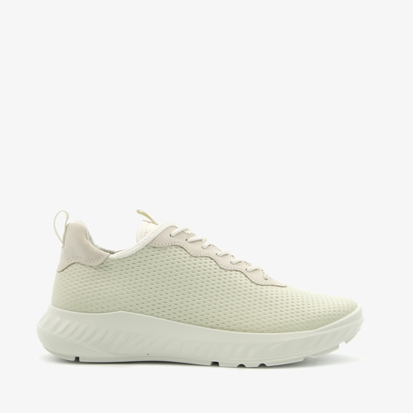 Ecco ATH-1FW dames sneakers wit