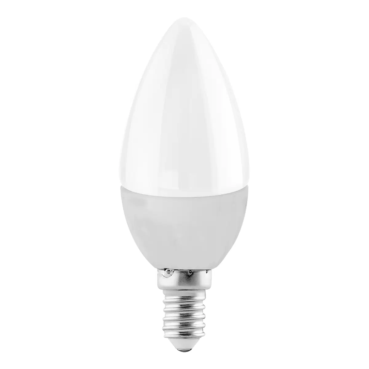 LED-Leuchtmittel Window socket weiss