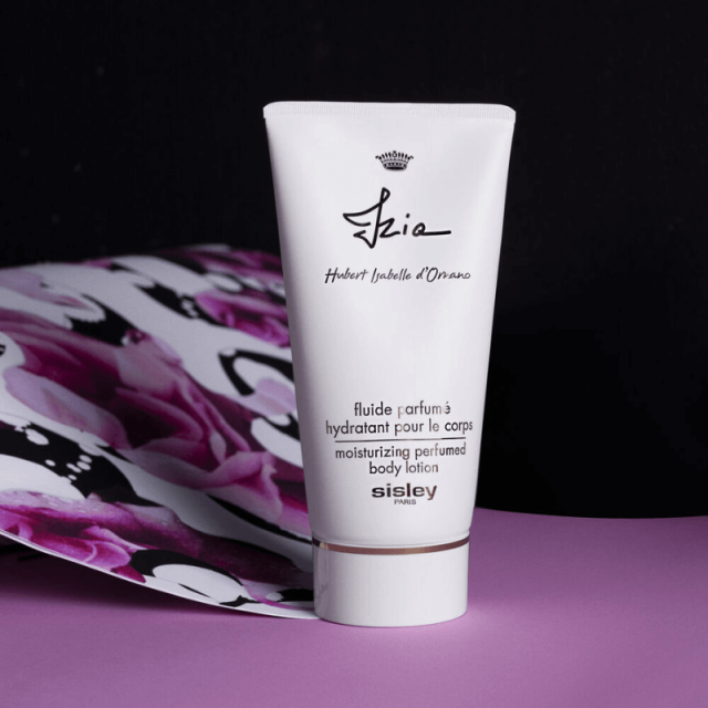 Izia Fluide parfumé hydratant SISLEY