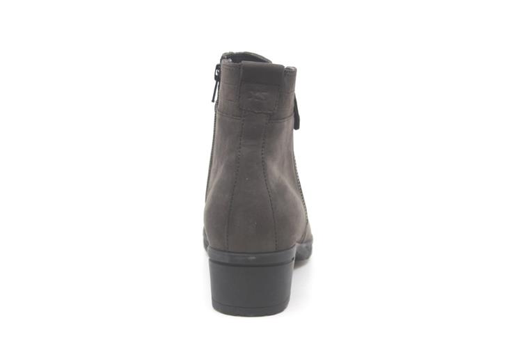 Hartjes 172.0245 Hip/Hop Boot Smoke