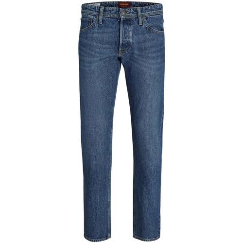 Jack & Jones - JJICHRIS JJORIGINAL Azul